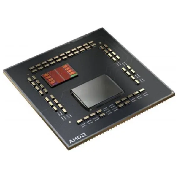 AMD Ryzen 7 5800X3D 8-Core 3.40 GHz (4.50 GHz) procesor Tray 1