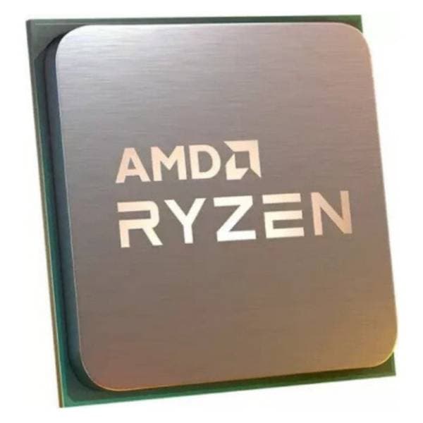 AMD Ryzen 9 5950X 16-Core 3.40 GHz (4.90 GHz) procesor Tray 0