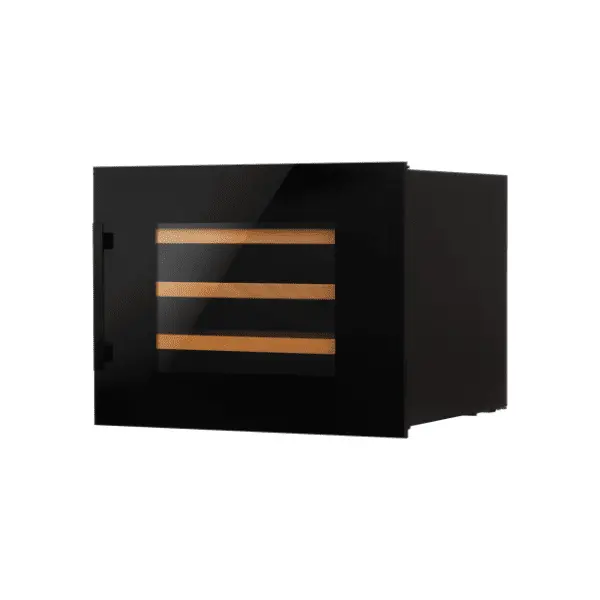 AMICA ugradna vinska vitrina WCB1K54B24.1 2