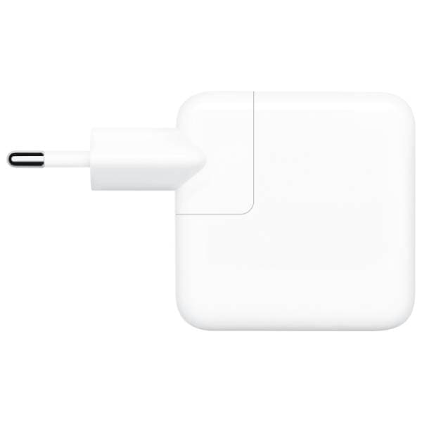 APPLE adapter Dual 35W USB-C (mnwp3zm/a) 1