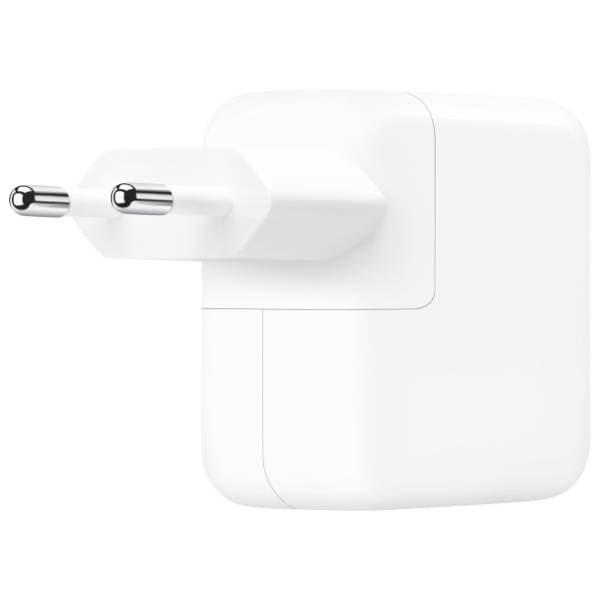 APPLE adapter Dual 35W USB-C (mnwp3zm/a) 2