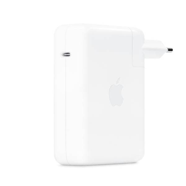 APPLE adapter USB-C 140W (MLYU3ZM/A) 0