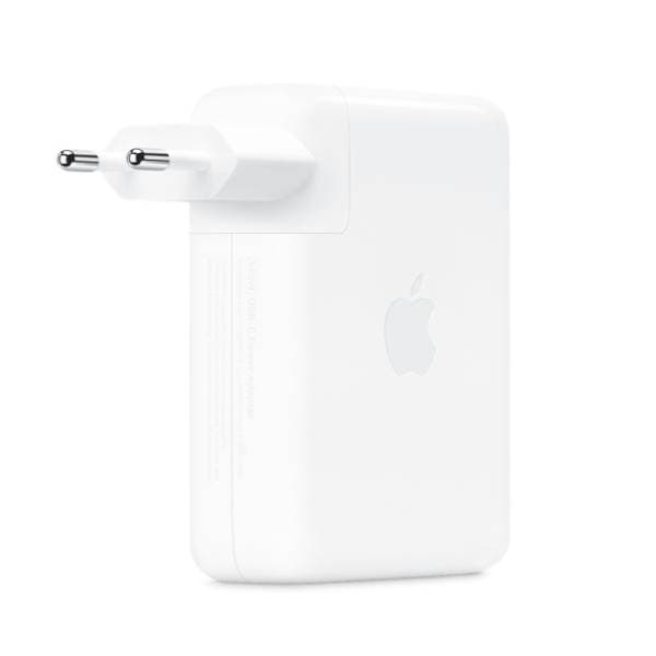 APPLE adapter USB-C 140W (MLYU3ZM/A) 2