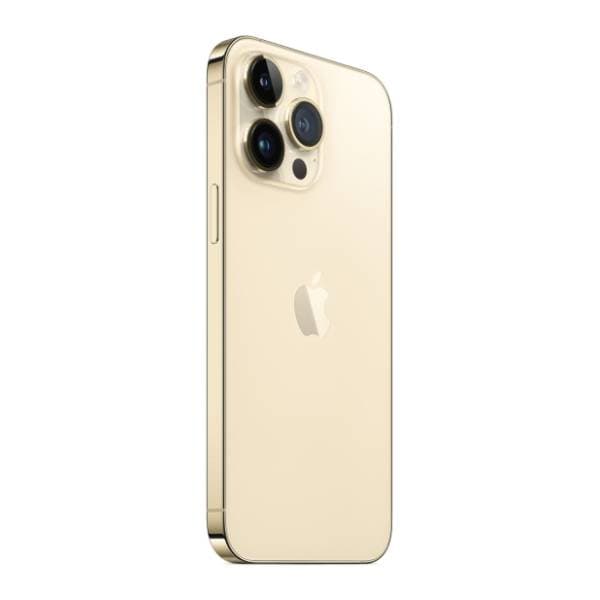 APPLE iPhone 14 Pro Max 6/128GB Gold (MQ9R3SX/A) 3