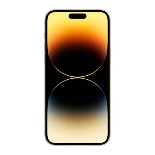APPLE iPhone 14 Pro Max 6/128GB Gold (MQ9R3SX/A) 1