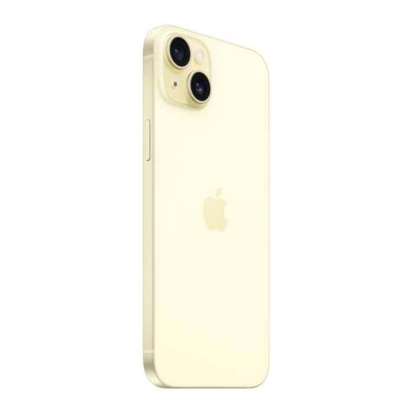APPLE iPhone 15 Plus 6/512GB Yellow (MU1M3SX/A) 2