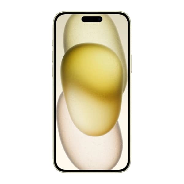 APPLE iPhone 15 Plus 6/512GB Yellow (MU1M3SX/A) 1