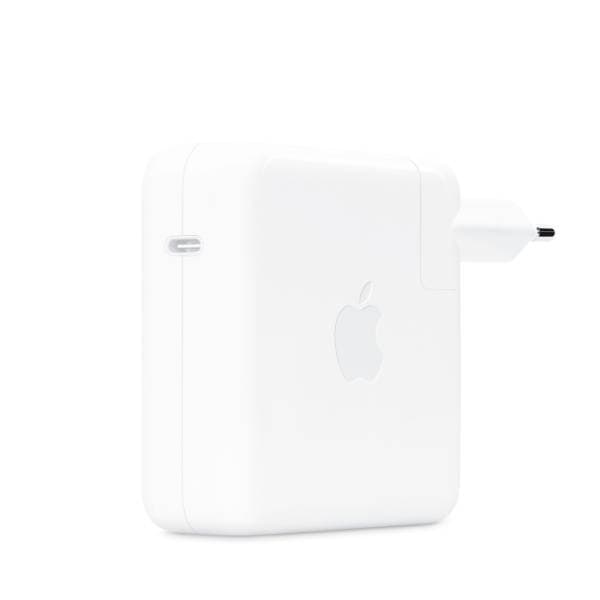 APPLE adapter 96W USB-C (MX0J2ZM/A) 0
