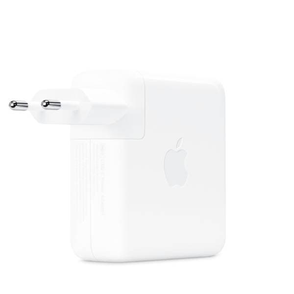 APPLE adapter 96W USB-C (MX0J2ZM/A) 1