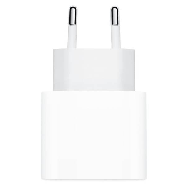 APPLE adapter iPhone 20W MHJE3ZM/A 1