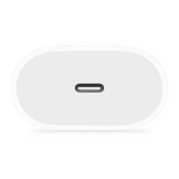 APPLE adapter iPhone 20W MHJE3ZM/A 2