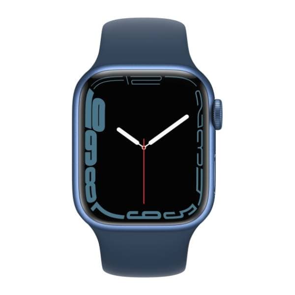 APPLE Watch Series 7 41mm MKN13SE/A pametni sat 1