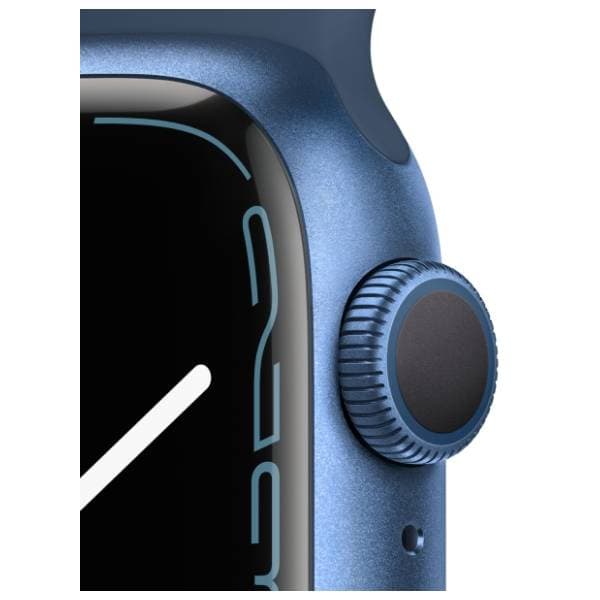 APPLE Watch Series 7 41mm MKN13SE/A pametni sat 2
