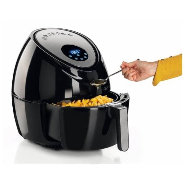 ARIETE friteza na vruć vazduh AR4618 4