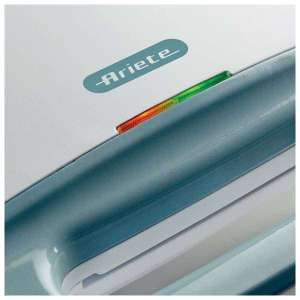 ARIETE sendvič toster AR1971WH 4