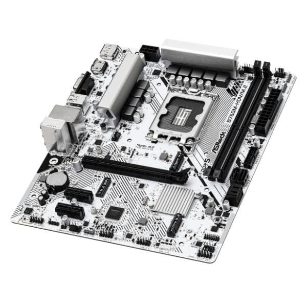ASRock B760M-HDV/M.2 matična ploča 3