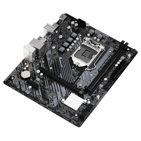 ASRock H510M-H2/M.2 SE matična ploča 3