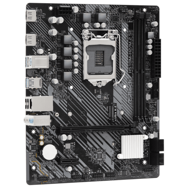 ASRock H510M-H2/M.2 SE matična ploča 2