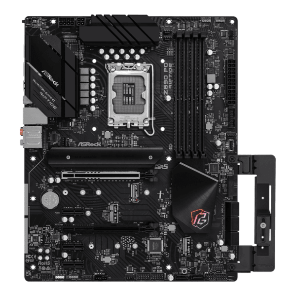 ASRock Z690 PG Riptide matična ploča 2