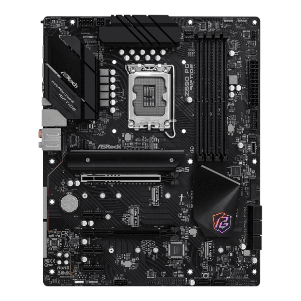 ASRock Z690 PG Riptide matična ploča 1