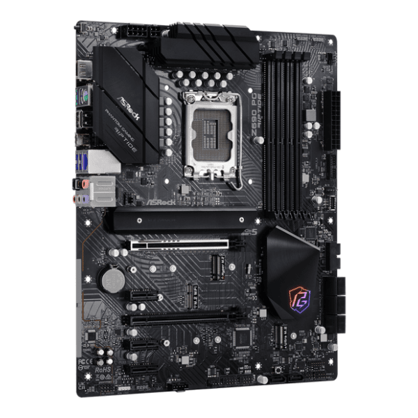 ASRock Z690 PG Riptide matična ploča 3