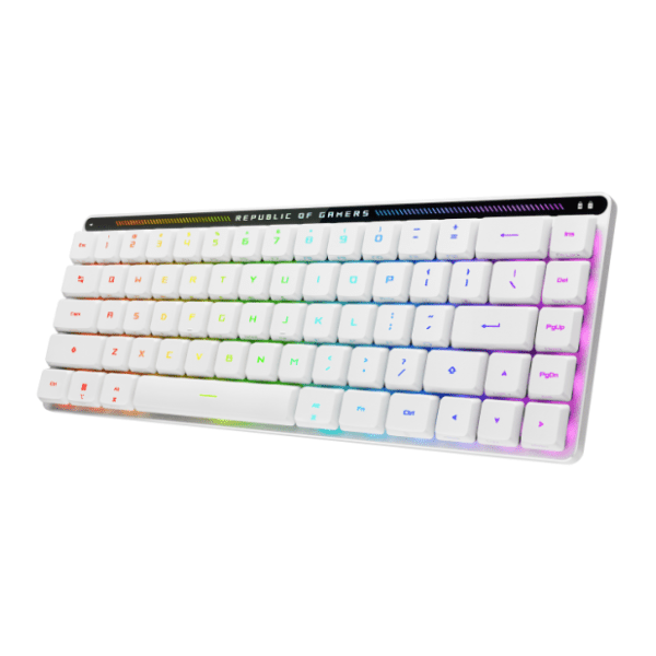 ASUS bežična tastatura ROG Falchion RX LP 2