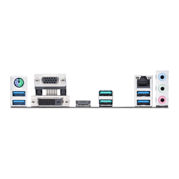 ASUS PRIME B550M-A/CSM matična ploča 6