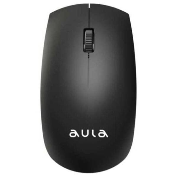AULA bežični miš AM201 0
