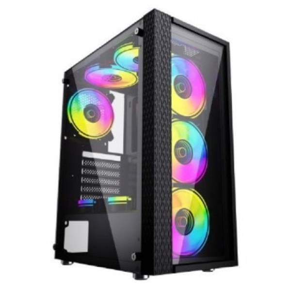BC COMP računar AMD Ryzen 5 4500/16GB/M.2 512GB/GTX1650 4GB/650W 0