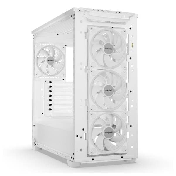 Be Quiet kućište Shadow Base 800 FX belo 1