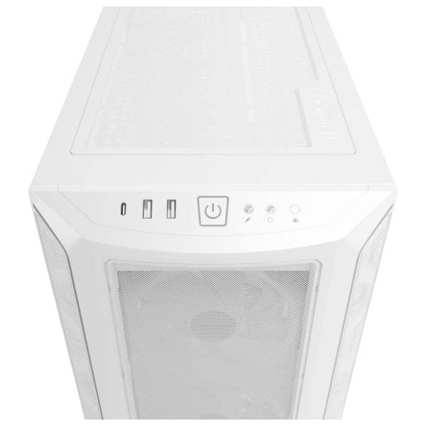Be Quiet kućište Shadow Base 800 FX belo 3