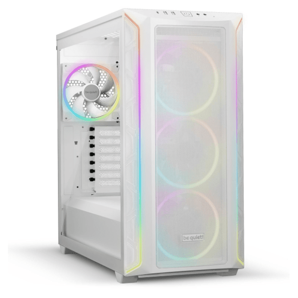 Be Quiet kućište Shadow Base 800 FX belo 0