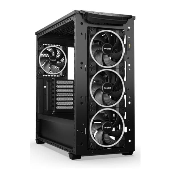 Be Quiet kućište Shadow Base 800 FX BGW63 crno 2