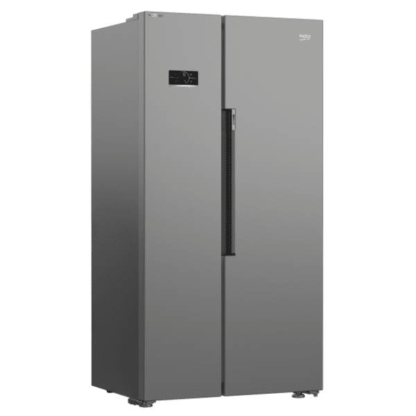 BEKO side by side frižider GN163140SN 0