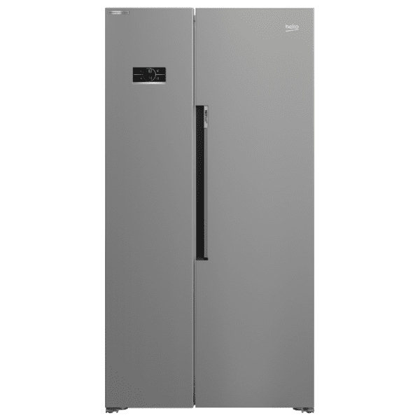 BEKO side by side frižider GN163140SN 1