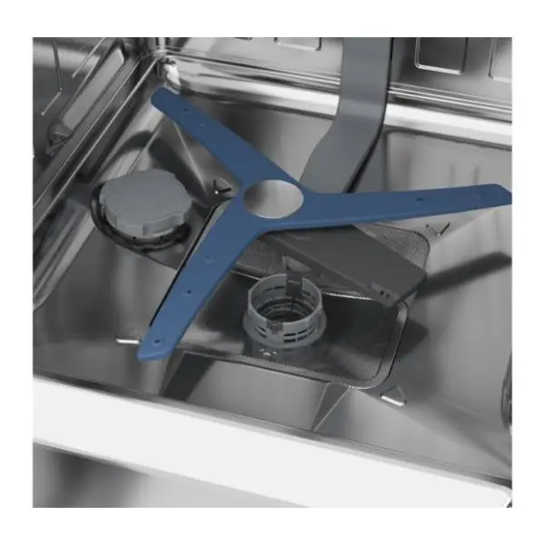 BEKO ugradna mašina za pranje sudova BDIN38550C 2