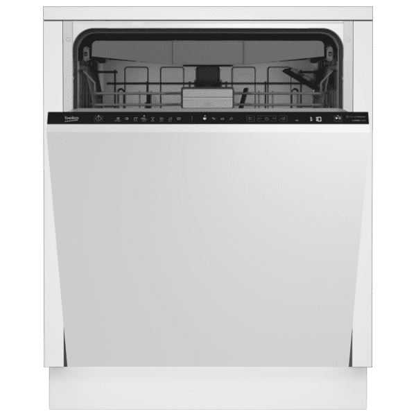 BEKO ugradna mašina za pranje sudova BDIN38560C 0