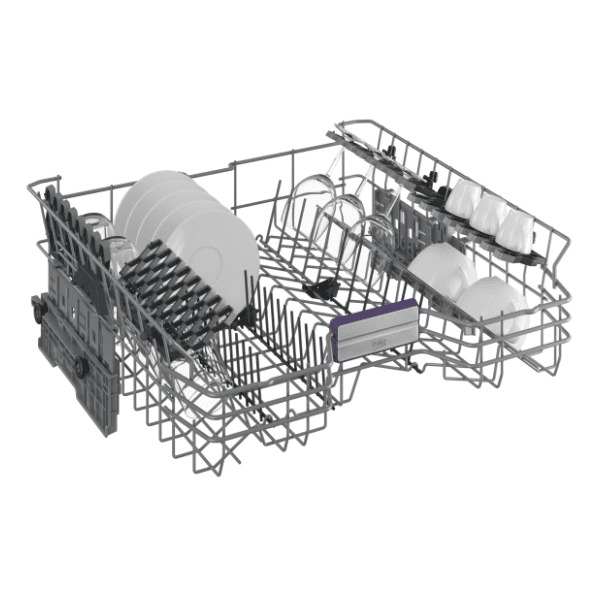 BEKO ugradna mašina za pranje sudova BDIN38644D 3