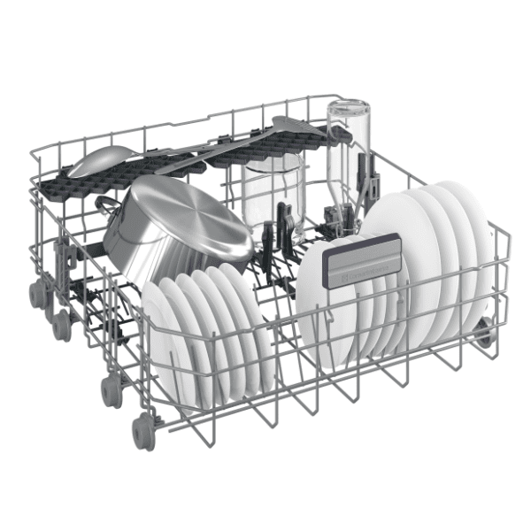 BEKO ugradna mašina za pranje sudova BDIN38644D 4