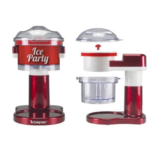 BEPER drobilica za led P102GEL100 1