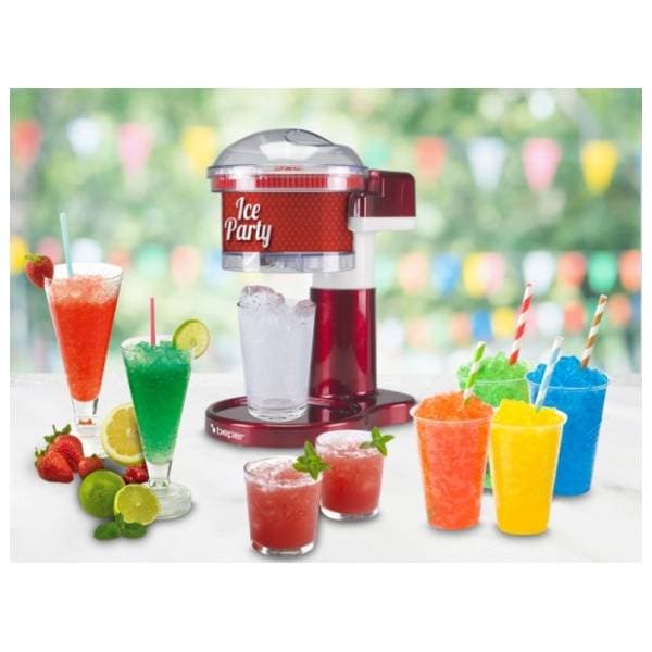 BEPER drobilica za led P102GEL100 3