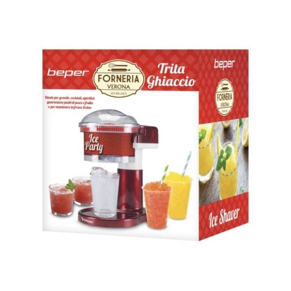 BEPER drobilica za led P102GEL100 4