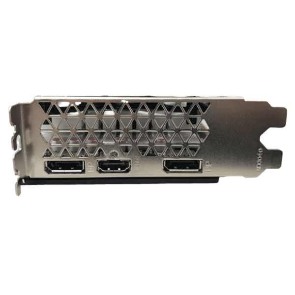 BIOSTAR AMD Radeon RX 580 2048SP (VA5815RQ82) 8GB GDDR5 256-bit grafička kartica 2
