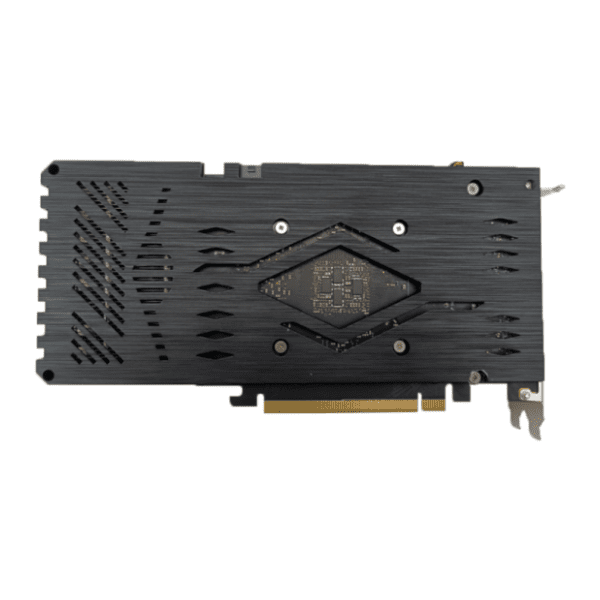 BIOSTAR nVidia GeForce RTX 3060 (VN3606RML9) 12GB GDDR6 192-bit grafička kartica 1