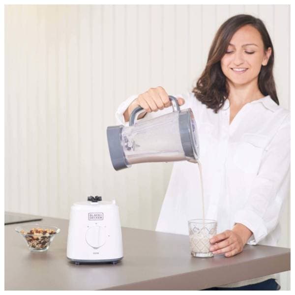 Black & Decker blender BXJB500E 3