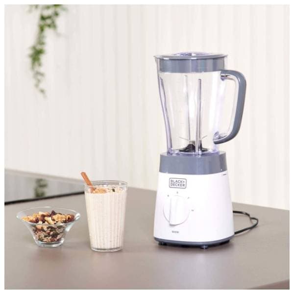 Black & Decker blender BXJB500E 4