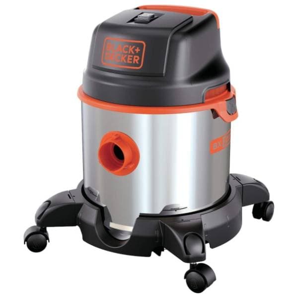 Black & Decker usisivač za suvo i mokro usisavanje BXVC20XE 0