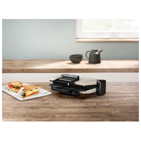BOSCH grill toster TCG3302 10