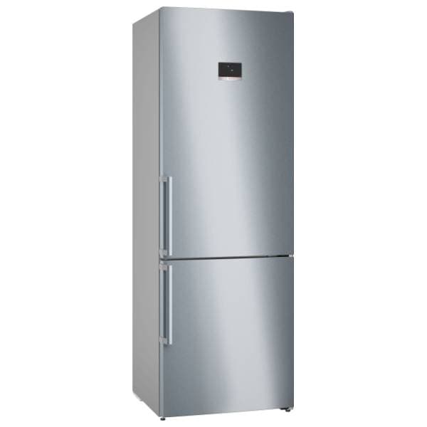 BOSCH kombinovani frižider KGN49AIBT 0
