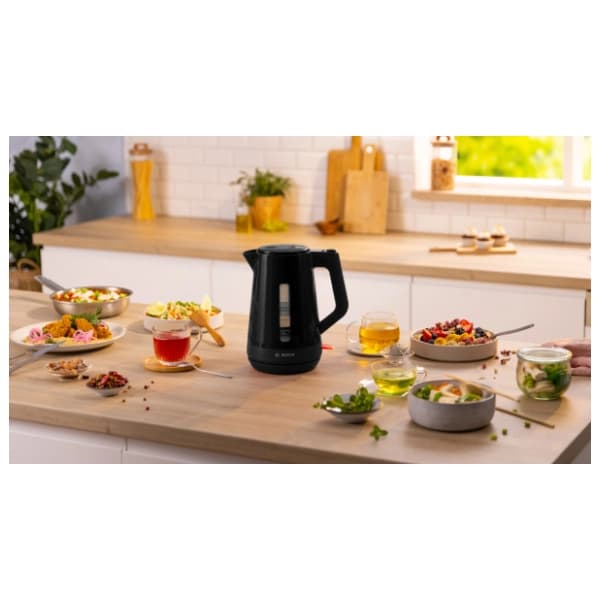 BOSCH kuvalo za vodu TWK1M123 6